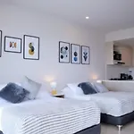 Apartaestudio en Playa Manzanillo Cerca a Cartagena